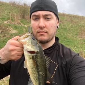 Meet your Posher, Jason